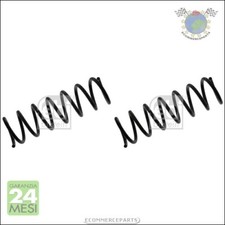 2x Molle ammortizzatori