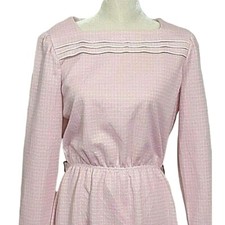 Leslie Fay Dress M/L Vintage