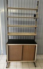 libreria a Un modulo di