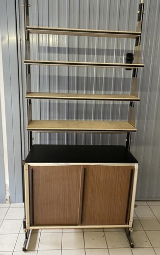 Libreria modulo di - un,
