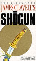 Shogun novel japan - shogun:, by