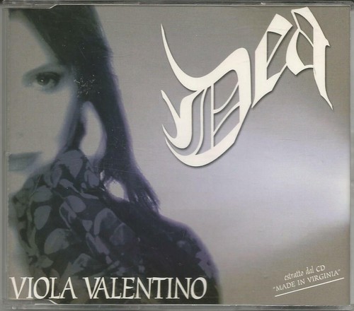 Viola valentino raro - -,