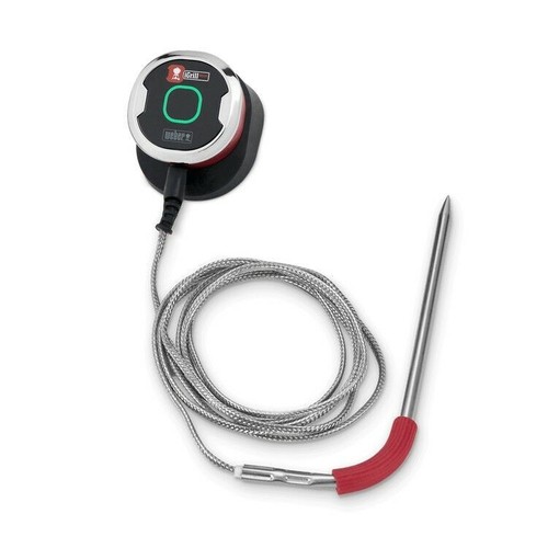 Termometro digitale weber - termometro,