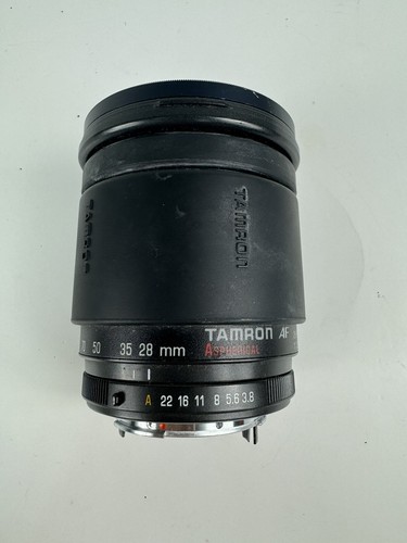 Tamron 710p zoom aspherical - 710p,