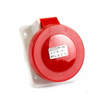 PRESA CEE FISSA DA INCASSO CEE