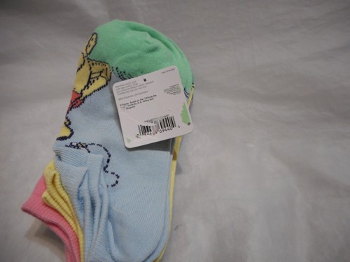 Disney paia calze donna - disney, 5