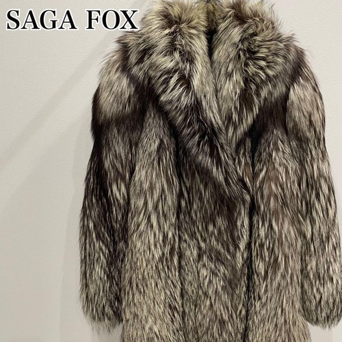 Saga fox mezzo - mezzo, vera