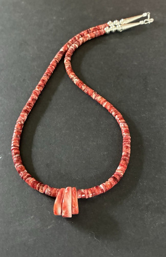 Collana santo domingo - collana,