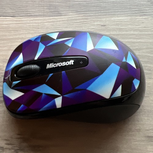Mouse wireless microsoft 3500 - wireless,