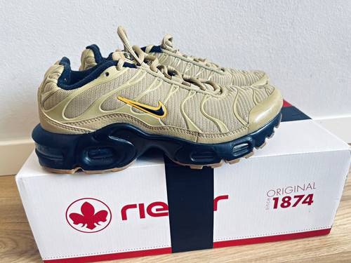 Nike air max - air, plus