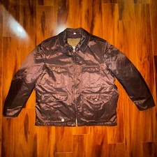 Vintage Blauer USA Duty Jacket