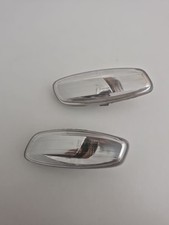 Indicatore specchietti