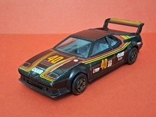 BURAGO 4169 - 1:43 - BMW M1  (1978)