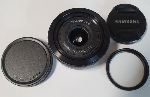 Samsung 16mm - samsung,