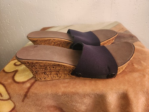 Sandali con zeppa birkenstock - sandali,