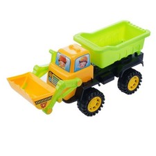 GRANDE CAMION RUSPA DI