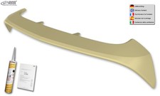 Spoiler posteriore RDX per