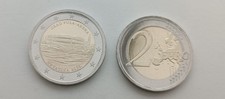 Croatia Croazia 2 euro coin