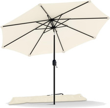 ® 270 Cm Ombrellone Da