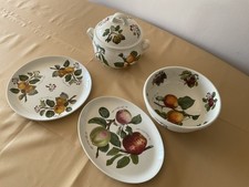 SERVIZIO X 12 PIATTI COMPLETO PORTMERION