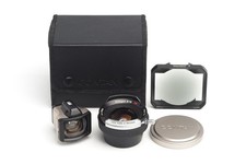 Carl Zeiss Contax G Hologon