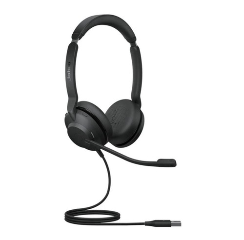 Casques avec microphone jabra - avec,