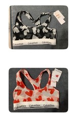 Reggiseno Calvin Klein, lotto