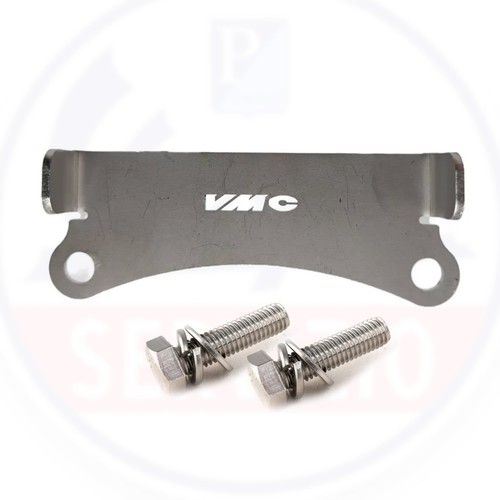 Staffa supporto casco - staffa, vmc