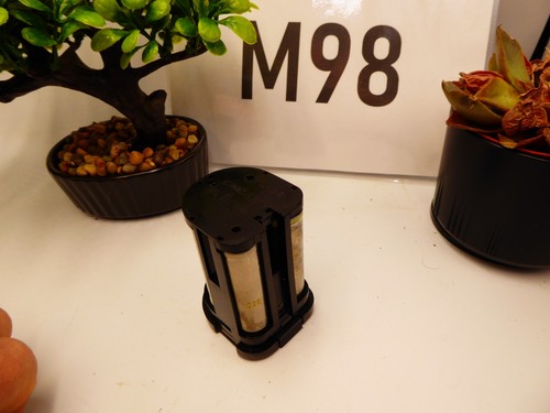 Batteria originale metz - batteria,