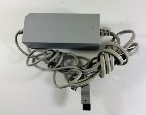 Nintendo wii alimentatore - nintendo,