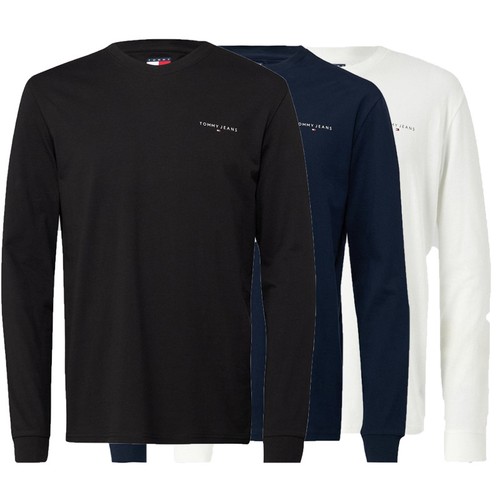 Tommy hilfiger jeans linear - tommy,