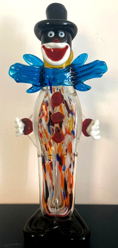Rara statuina grande - rara,