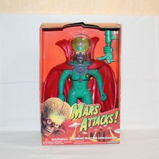 Mars Attacks! Supreme Martian