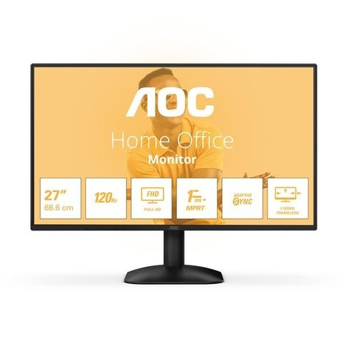Aoc 27b31h monitor - aoc,
