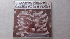 Cosmic melody vol various - cosmic,
