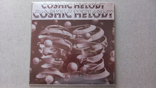 Cosmic melody vol - melody, vol.1-various