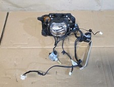 FARO XENO ANTERIORE BMW X2 F39