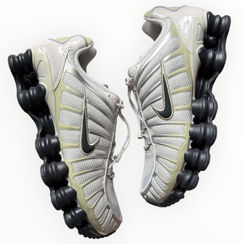 Nike shox scarpe da - tl,