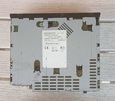 SOLO CORPO UNITA CENTRALE  KRC-179RG    AUTORADIO A CASSETTE  KENWOOD