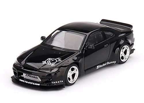 Nissan silvia rocket - nissan,