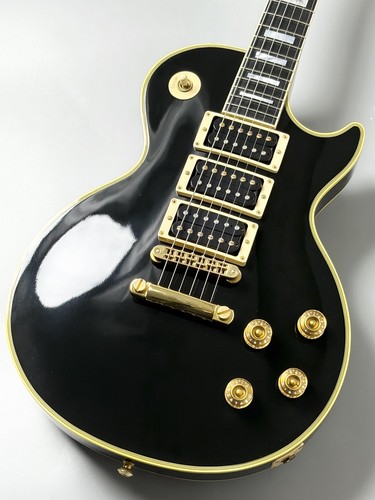 Gibson custom shop - custom, peter