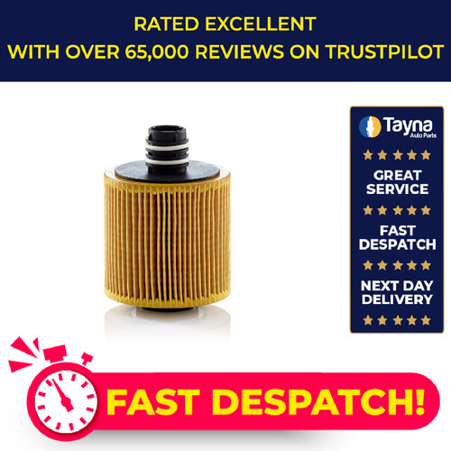 Filtro olio adatto fiat - olio, a