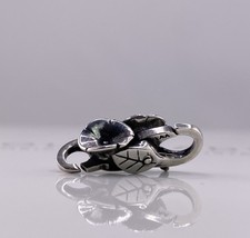 Trollbeads Chiusura con Fiore