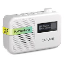 Pure Elan One2 Radio Portatile