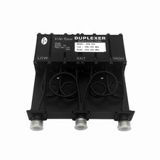 220-240Mhz 25W/50W TX:226.500