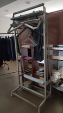 Imbustatrice per abiti