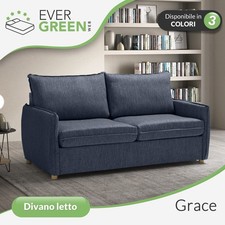 Divano letto 2 posti 3 posti