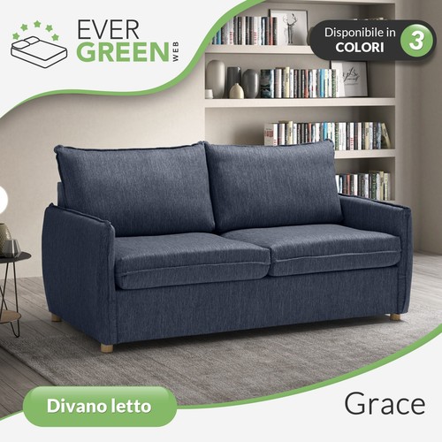 Divano letto posti - posti,