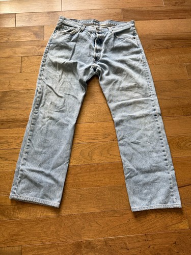 Jeans levi 501 - jeans,