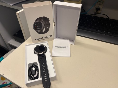 Smart watch modello s81 - smart, con